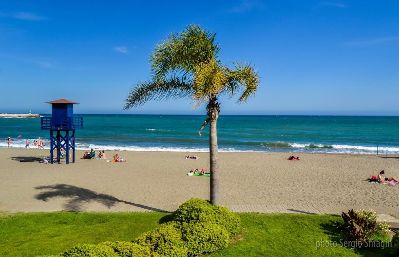 508 Piscis Apartamentos - Apartamento Recientemente Reformado - Vistas A La Montana - Piscina Y Playa Benalmádena Εξωτερικό φωτογραφία