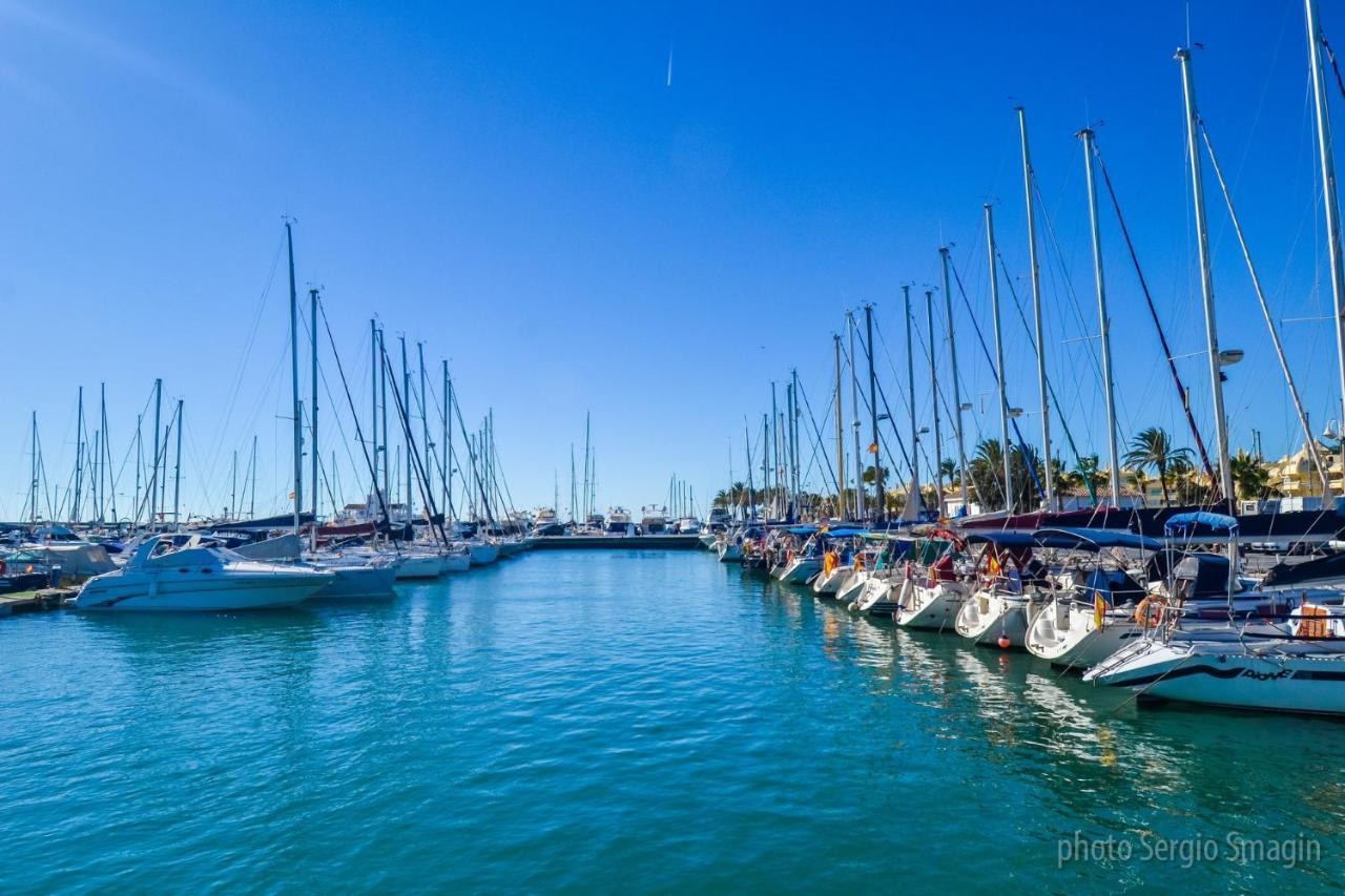 508 Piscis Apartamentos - Apartamento Recientemente Reformado - Vistas A La Montana - Piscina Y Playa Benalmádena Εξωτερικό φωτογραφία